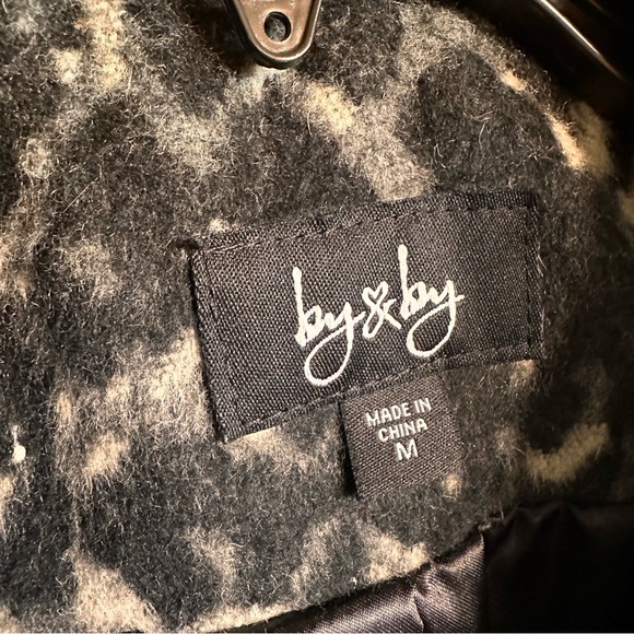 By & By Jacket - Picture 6 of 9